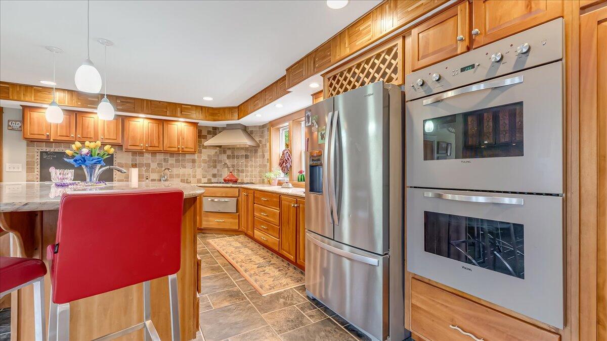 160 Long Road Canadensis, PA 18325 - Photo 27 of 108 Double Oven