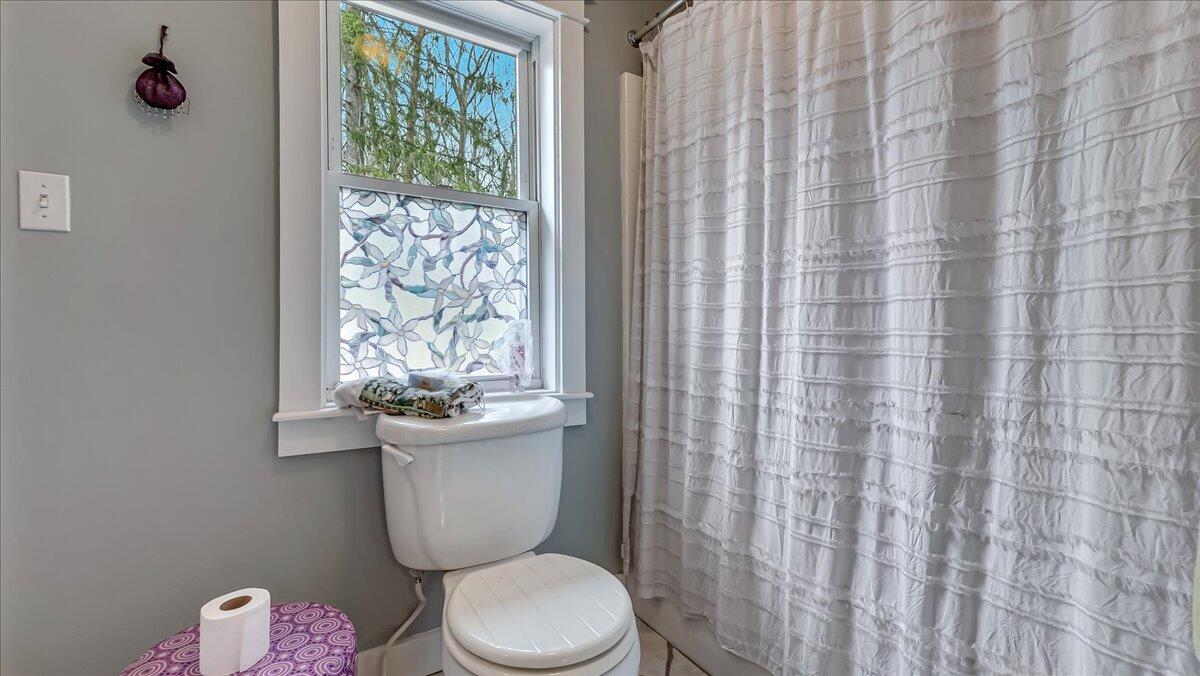 160 Long Road Canadensis, PA 18325 - Photo 53 of 108 Primary Bathroom
