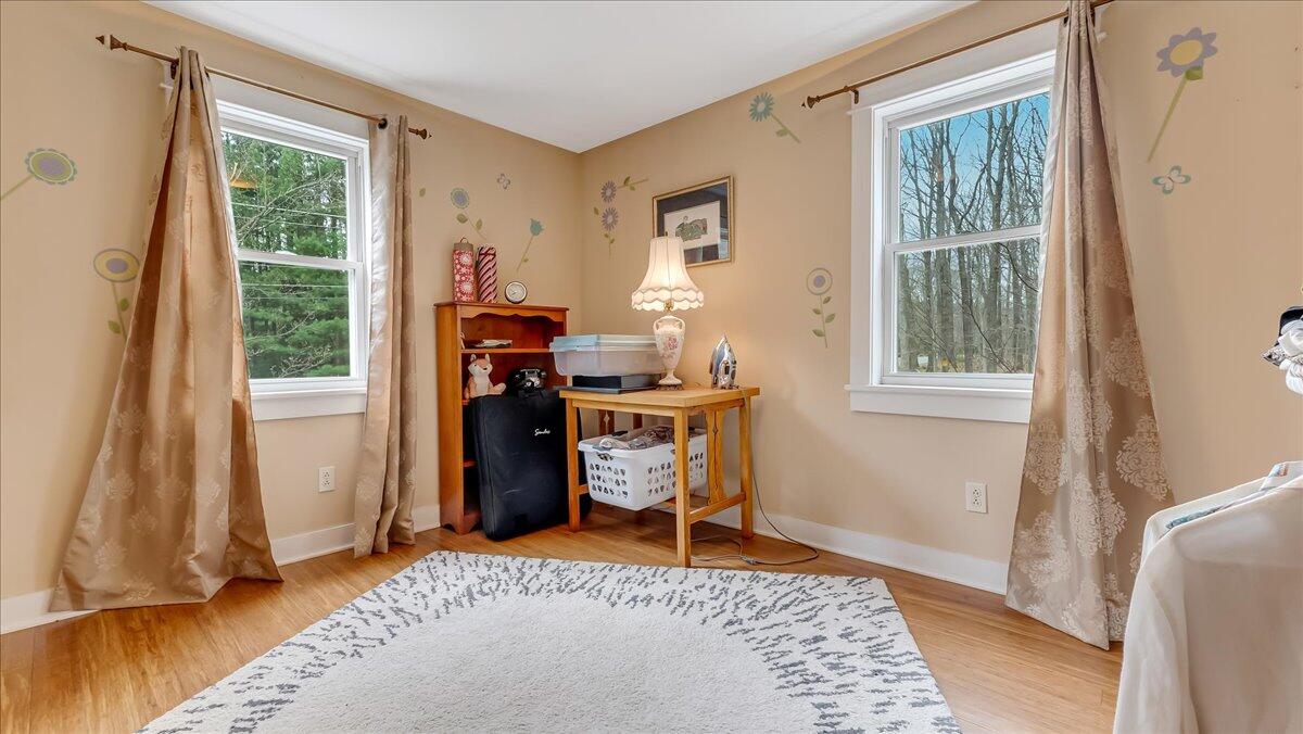 160 Long Road Canadensis, PA 18325 - Photo 54 of 108 Bedroom 2