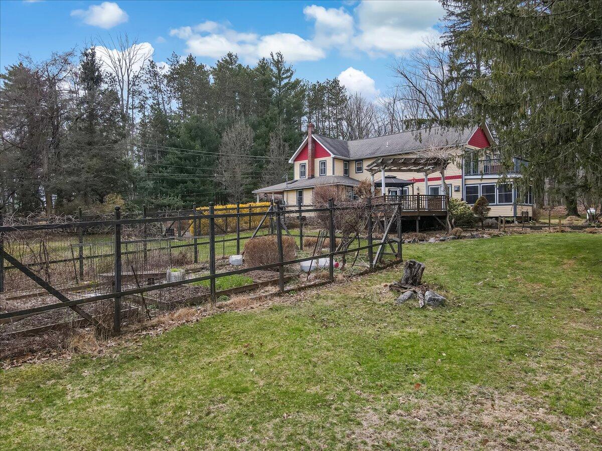 160 Long Road Canadensis, PA 18325 - Photo 86 of 108 Garden