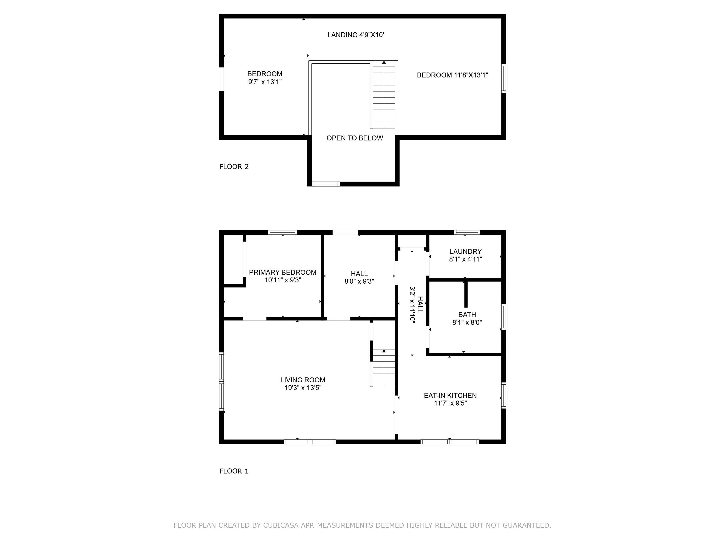2411 West Clarence Road Harrison, MI 48625 - Photo 32 of 32 Gallery Image 32