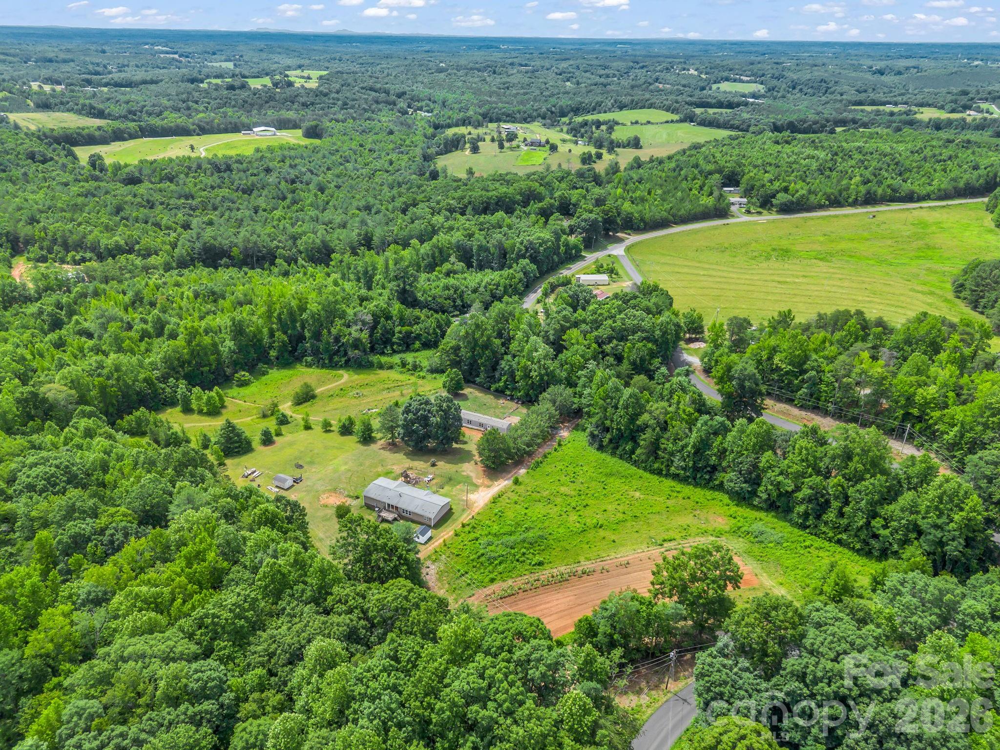 110 Judy Road Casar, NC 28020 - Photo 9 of 29