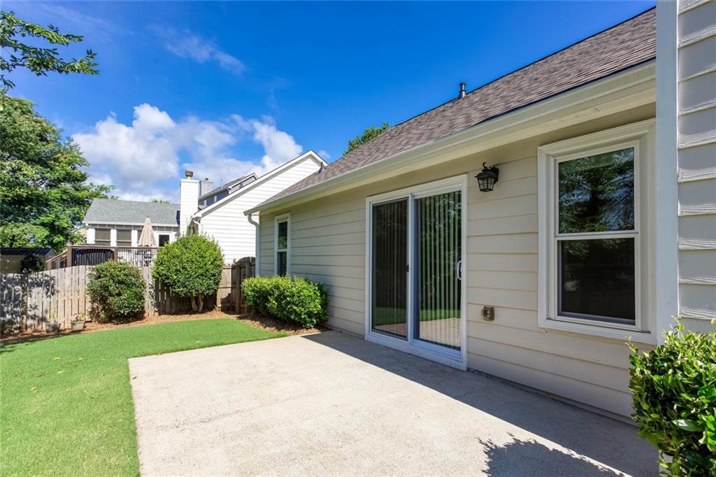 3955 Pocono Way Marietta, GA 30064 - Photo 45 of 52