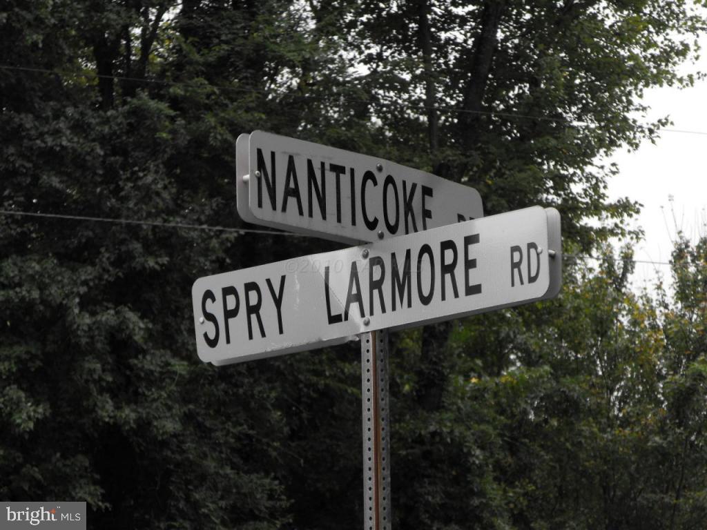 Spry Larmore Road Quantico, MD 21856 - Photo 4 of 6