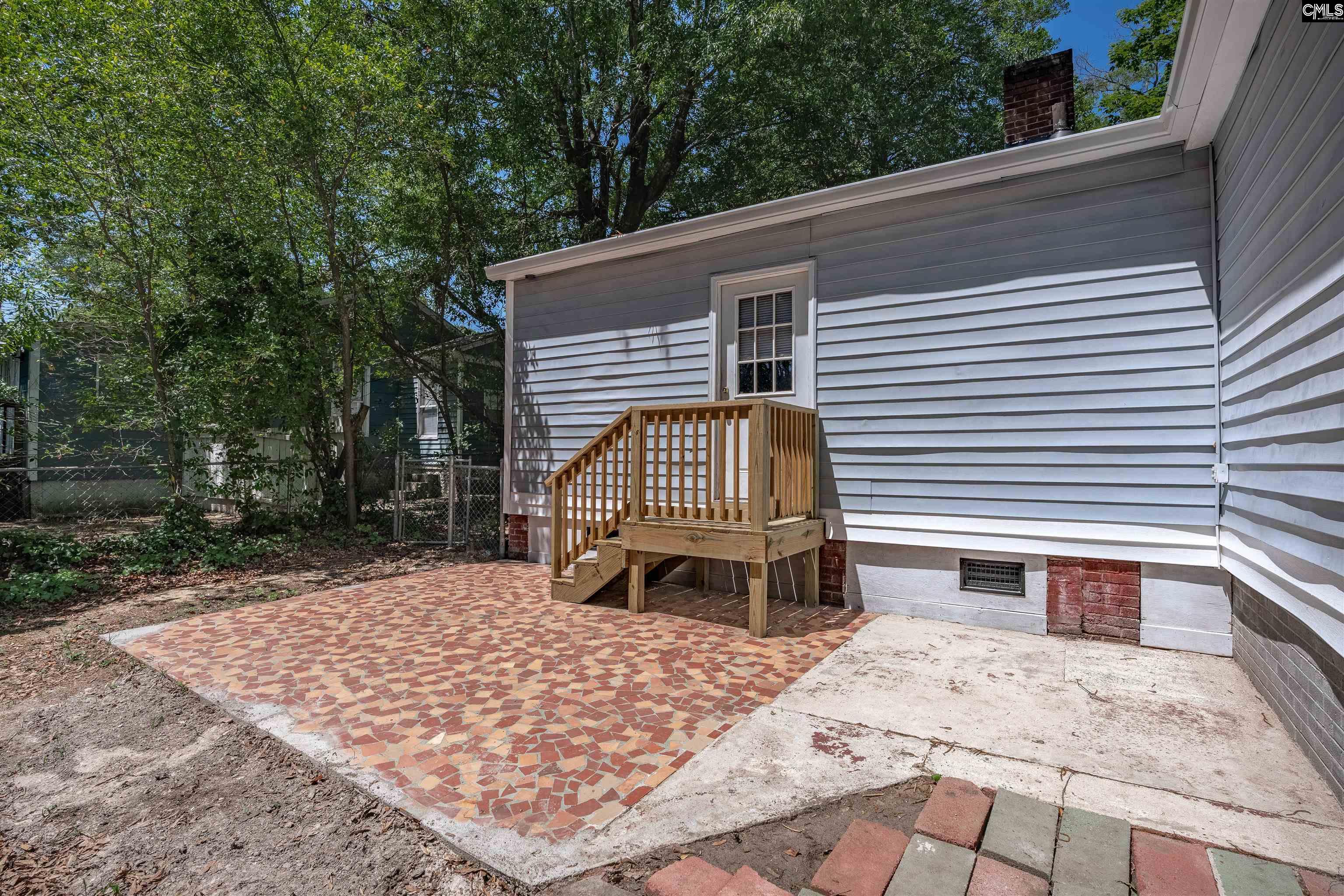 706 Hemphill Street Columbia, SC 29205 - Photo 35 of 37