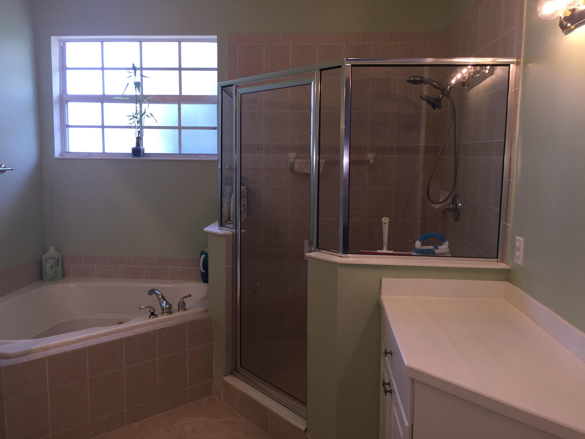 44 Lancaster Road Boynton Beach, FL 33426 - Photo 21 of 28 master bath 3 (2)