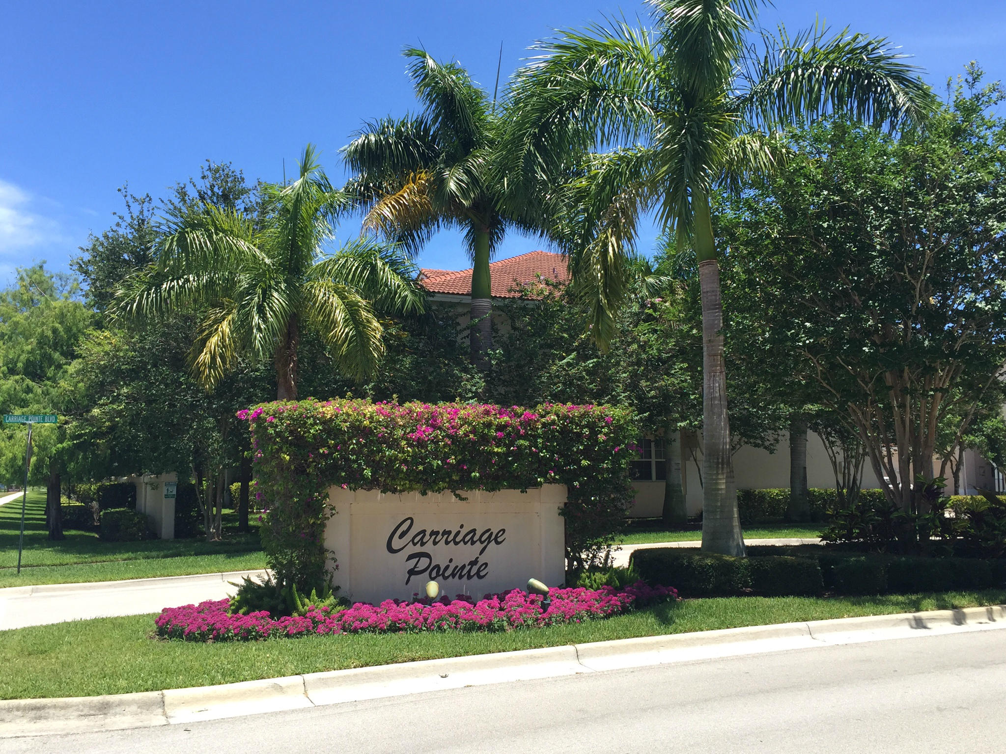 44 Lancaster Road Boynton Beach, FL 33426 - Photo 27 of 28 carriage pointe 2