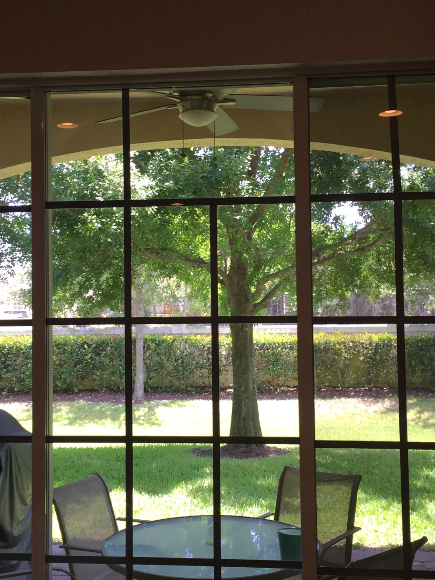 44 Lancaster Road Boynton Beach, FL 33426 - Photo 7 of 28 patio