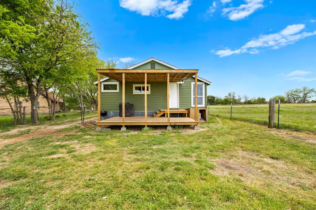 13390 Bendle Road Troy, TX 76579 - Photo 22 of 30