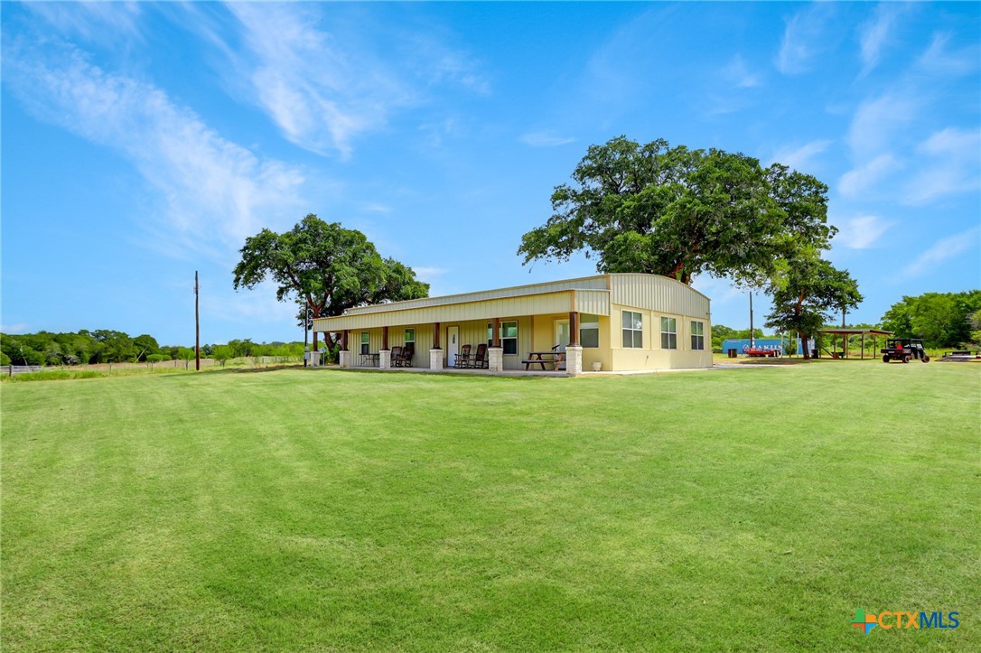 1601 Babylon Lane Schulenburg, TX 78956 - Photo 1 of 1