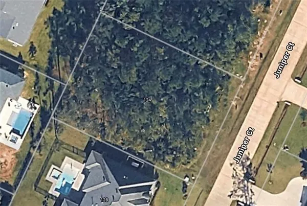 $349,000 | 124 Juniper Court, Mandeville, LA 70471