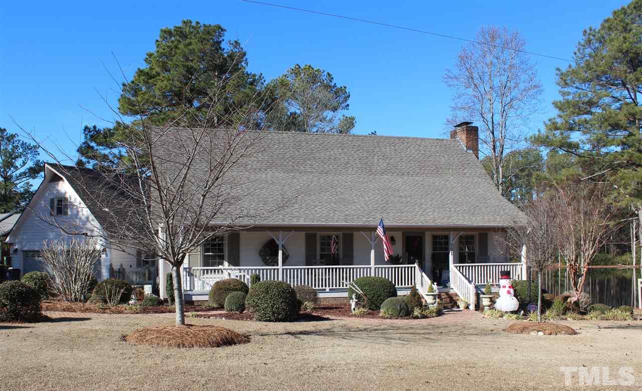 721 Pope Lake Road Angier, NC 27501 - Photo 1 of 25 Gallery Image 1