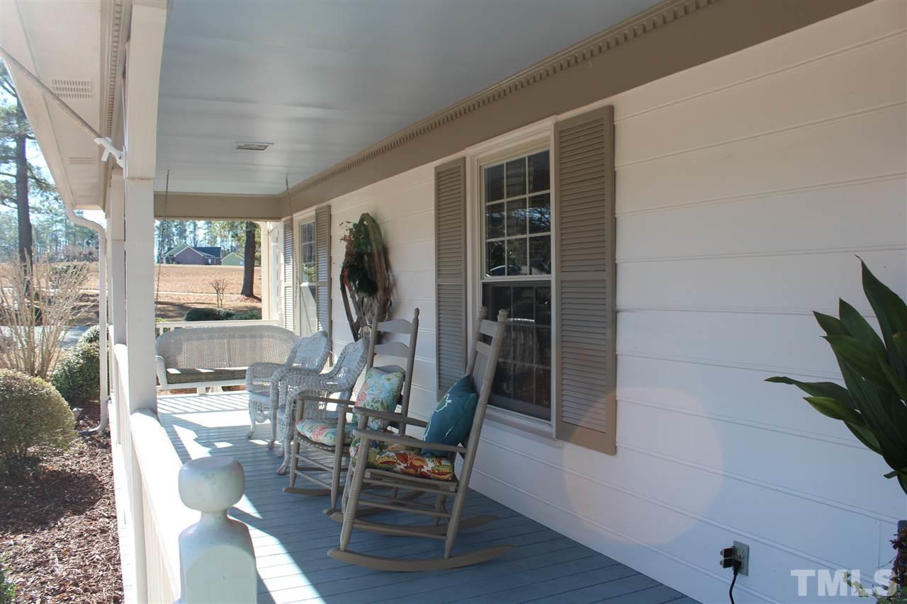 721 Pope Lake Road Angier, NC 27501 - Photo 14 of 25 Gallery Image 14