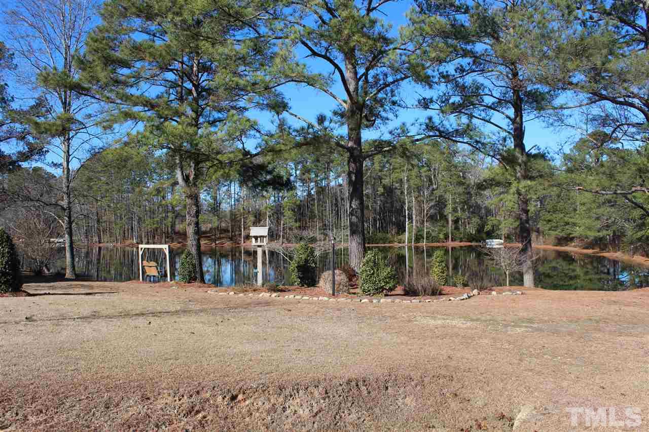 721 Pope Lake Road Angier, NC 27501 - Photo 3 of 25 Gallery Image 3