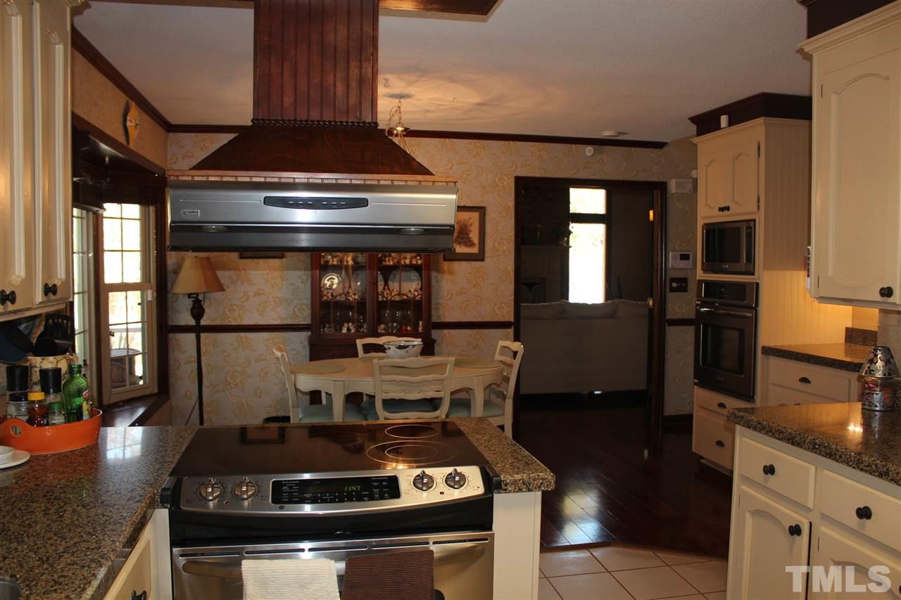 721 Pope Lake Road Angier, NC 27501 - Photo 22 of 25 Gallery Image 22