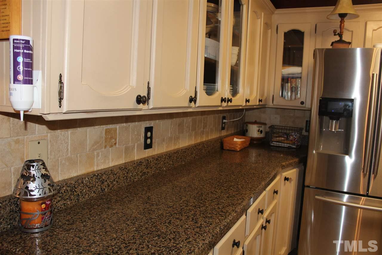 721 Pope Lake Road Angier, NC 27501 - Photo 23 of 25 Gallery Image 23