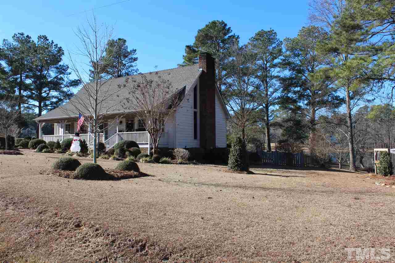 721 Pope Lake Road Angier, NC 27501 - Photo 4 of 25 Gallery Image 4