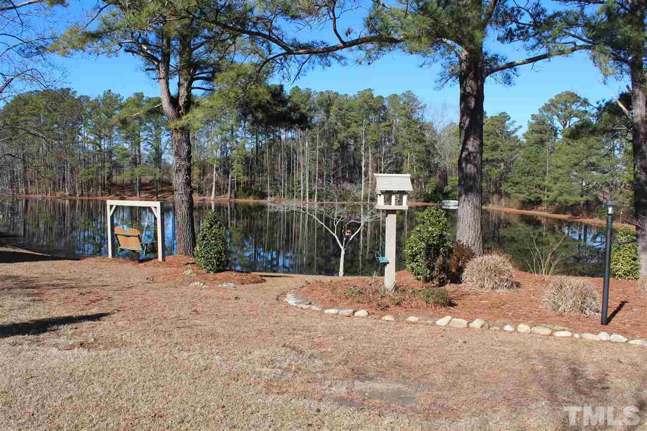 721 Pope Lake Road Angier, NC 27501 - Photo 5 of 25 Gallery Image 5