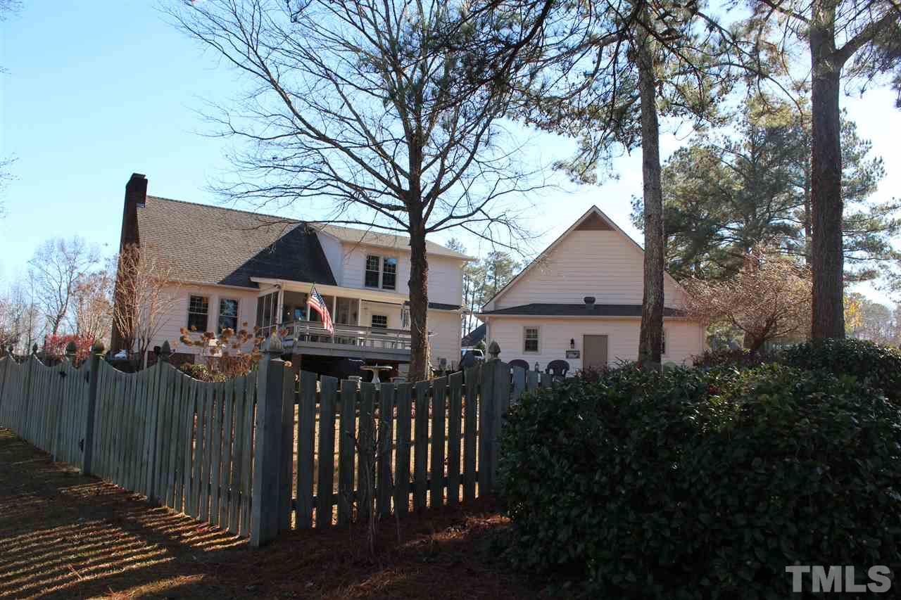 721 Pope Lake Road Angier, NC 27501 - Photo 7 of 25 Gallery Image 7