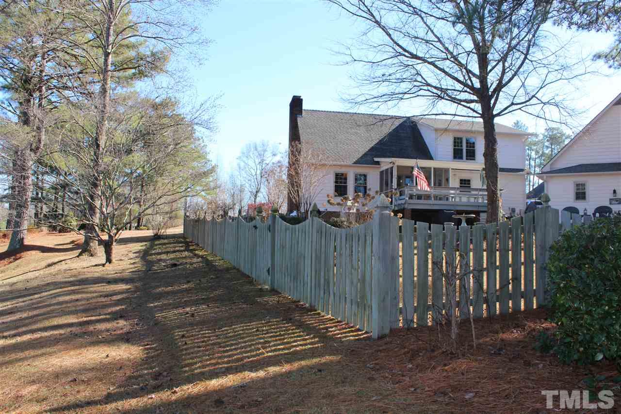 721 Pope Lake Road Angier, NC 27501 - Photo 8 of 25 Gallery Image 8