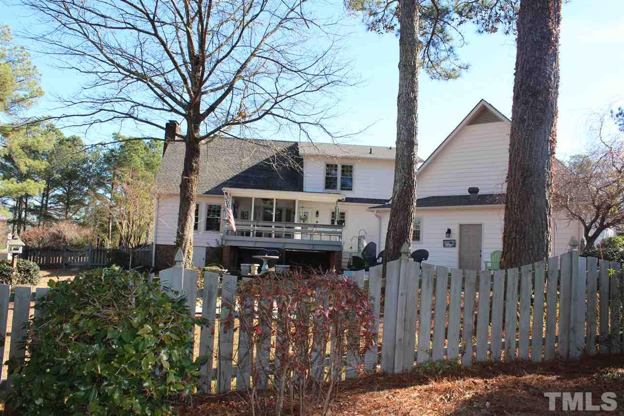 721 Pope Lake Road Angier, NC 27501 - Photo 9 of 25 Gallery Image 9