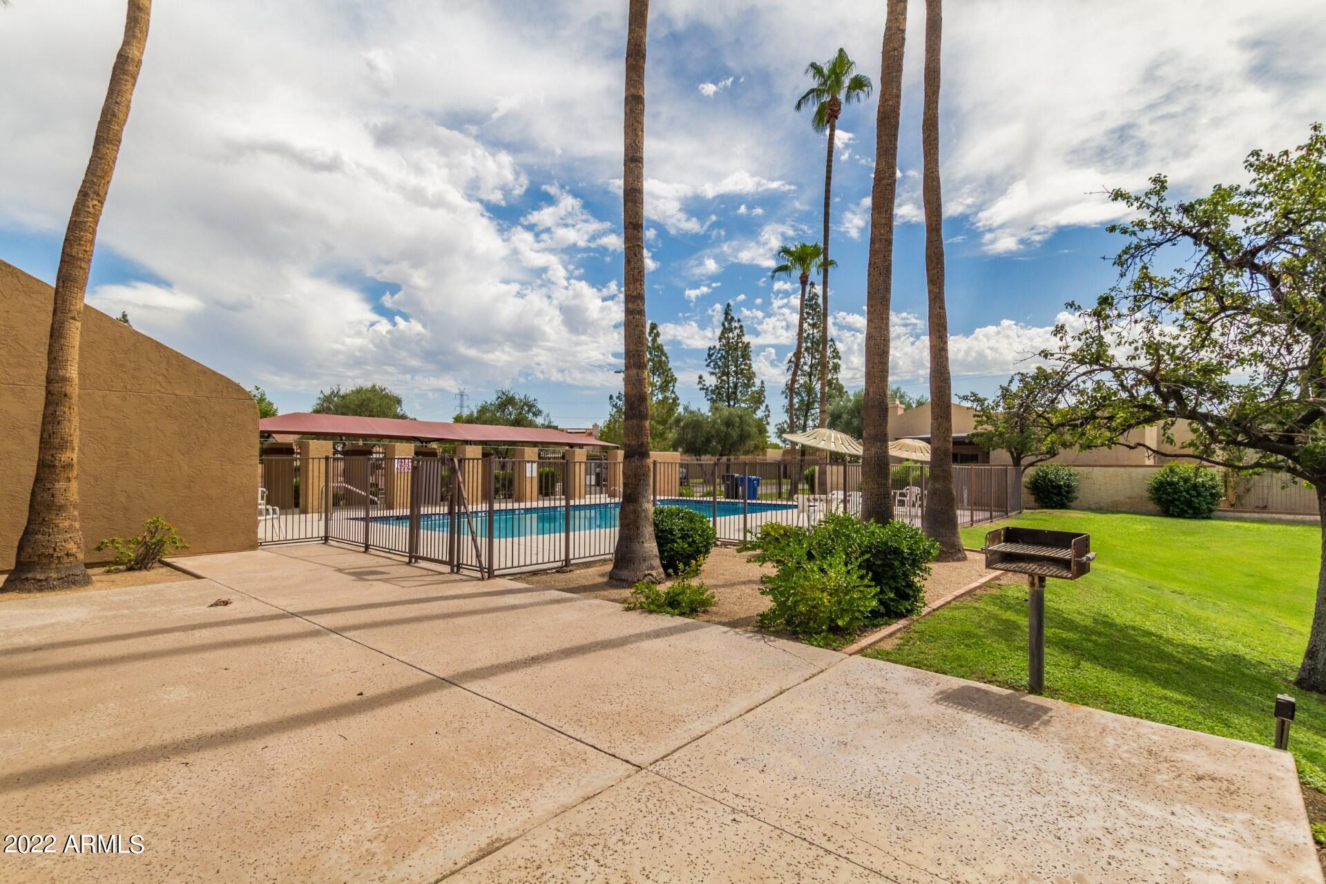 1360 East Brown Road, Unit 7 Mesa, AZ 85203 - Photo 53 of 60 59 - Brown