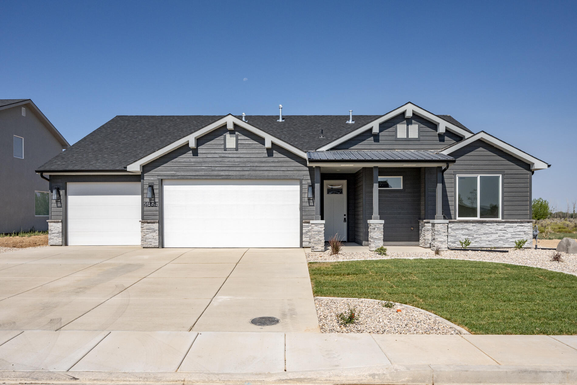 4895 North 10 East Enoch, UT 84721 - Photo 1 of 1 4895 N 10 E-10