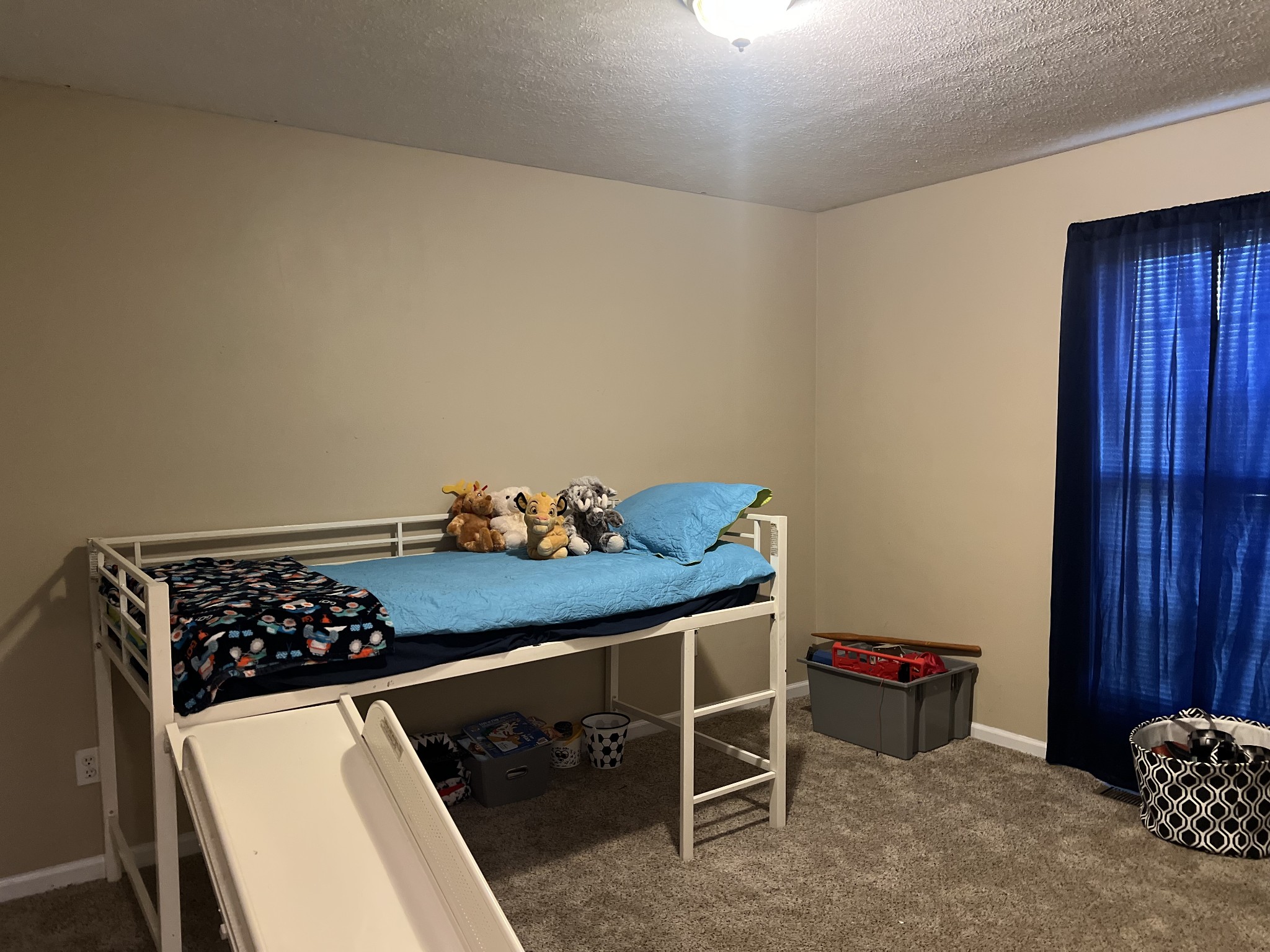 251 Walton Chapel Road Lafayette, TN 37083 - Photo 9 of 16 a room with furniture and dresser