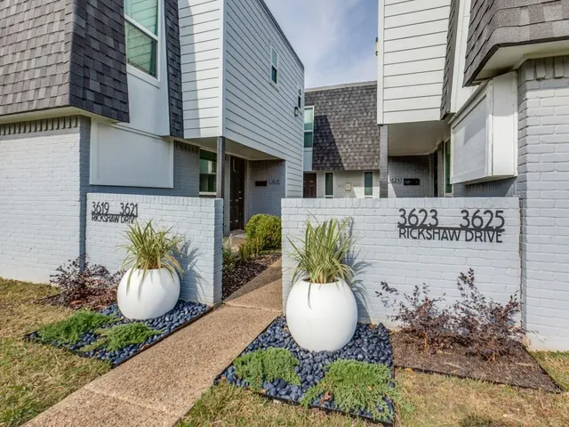 $1,100,000 | 3619 Rickshaw Drive, Dallas, TX 75229