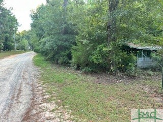0 Lagoon Road Statesboro, GA 30461 - Photo 1 of 3 Front of lot
