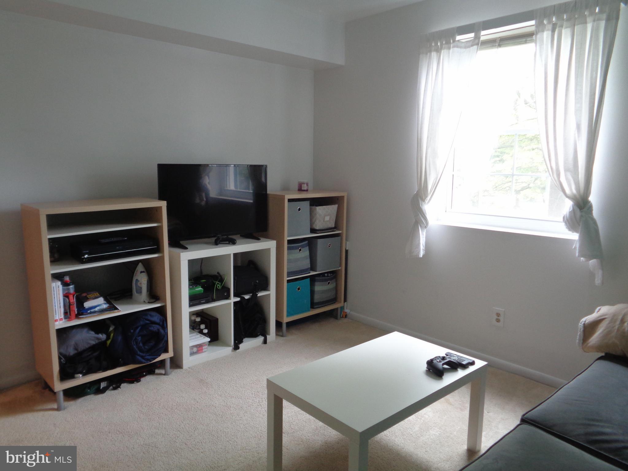 104 Castletown Road, Unit 202 Lutherville-Timonium, MD 21093 - Photo 12 of 23 Second Bedroom or extra sitting room