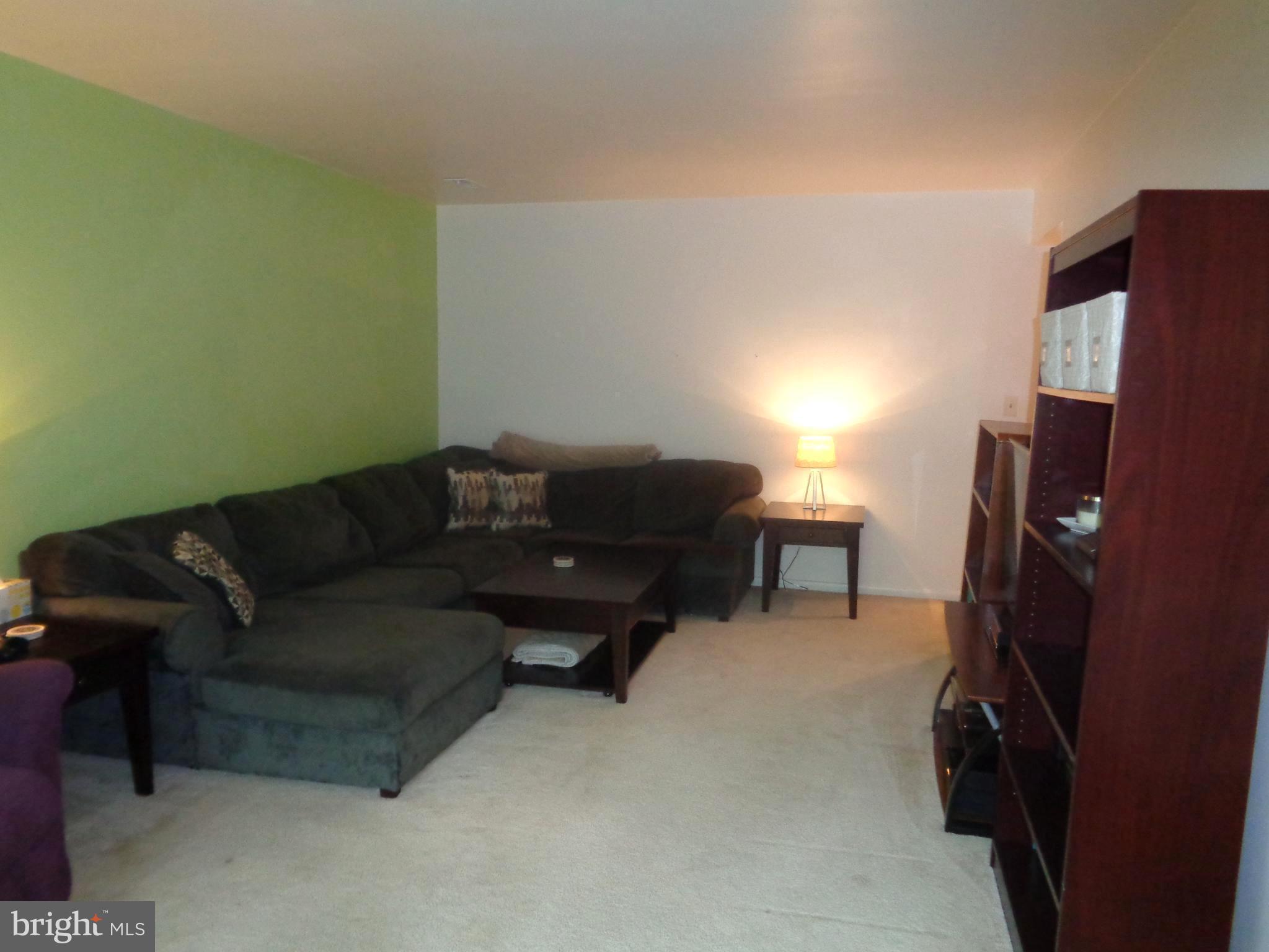 104 Castletown Road, Unit 202 Lutherville-Timonium, MD 21093 - Photo 15 of 23 Large Living Room for entertainment
