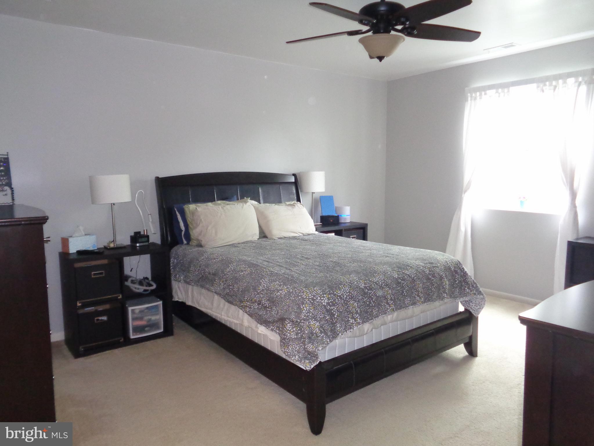 104 Castletown Road, Unit 202 Lutherville-Timonium, MD 21093 - Photo 7 of 23 Large Master Bedroom