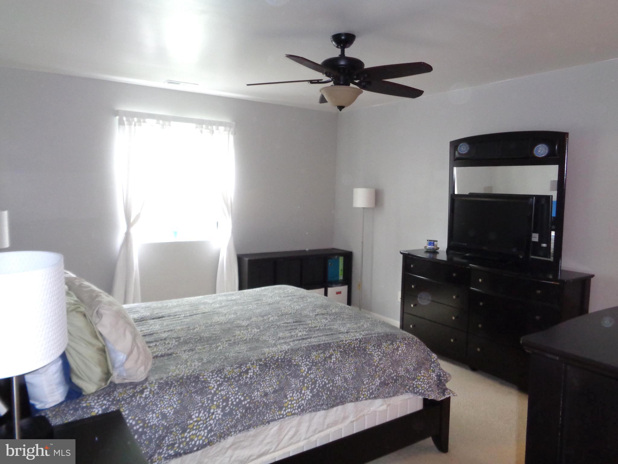 104 Castletown Road, Unit 202 Lutherville-Timonium, MD 21093 - Photo 9 of 23 Master Bedroom