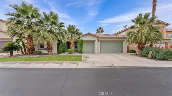 $657,888 | 81800 Villa Reale Drive, Indio, CA 92203