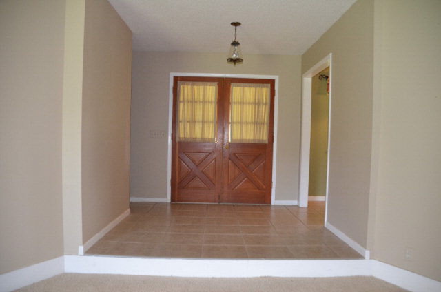16533 Danne Road Fairhope, AL 36532 - Photo 17 of 41 Front entrance