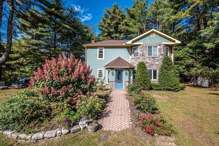 12 Swan Road Brownfield, ME 04010 - Photo 1 of 61 12 swan 1