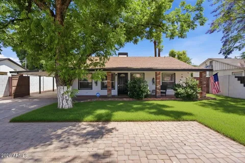 $615,000 | 509 West Missouri Avenue, Phoenix, AZ 85013