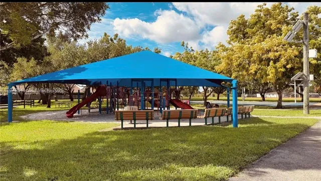 a view of outdoor space yard and patio