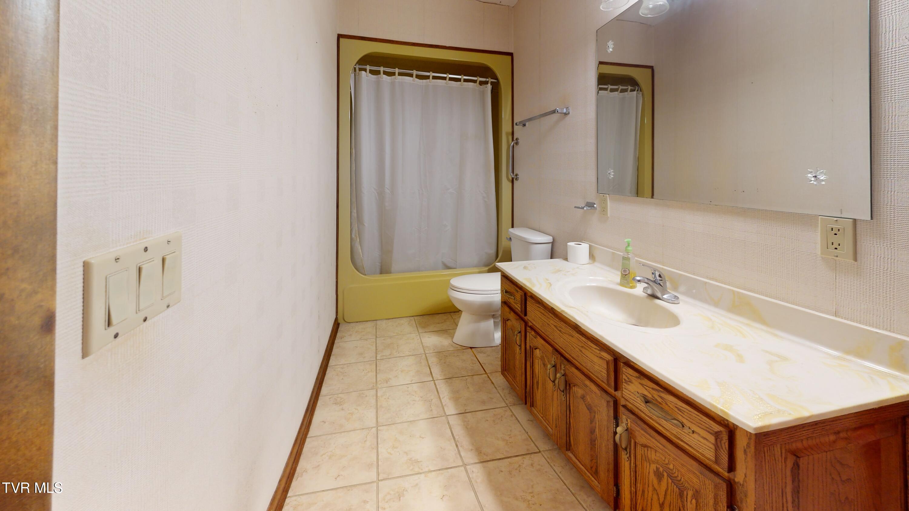 315 Cedar Creek Road Gray, TN 37615 - Photo 14 of 30 Primary Bathroom