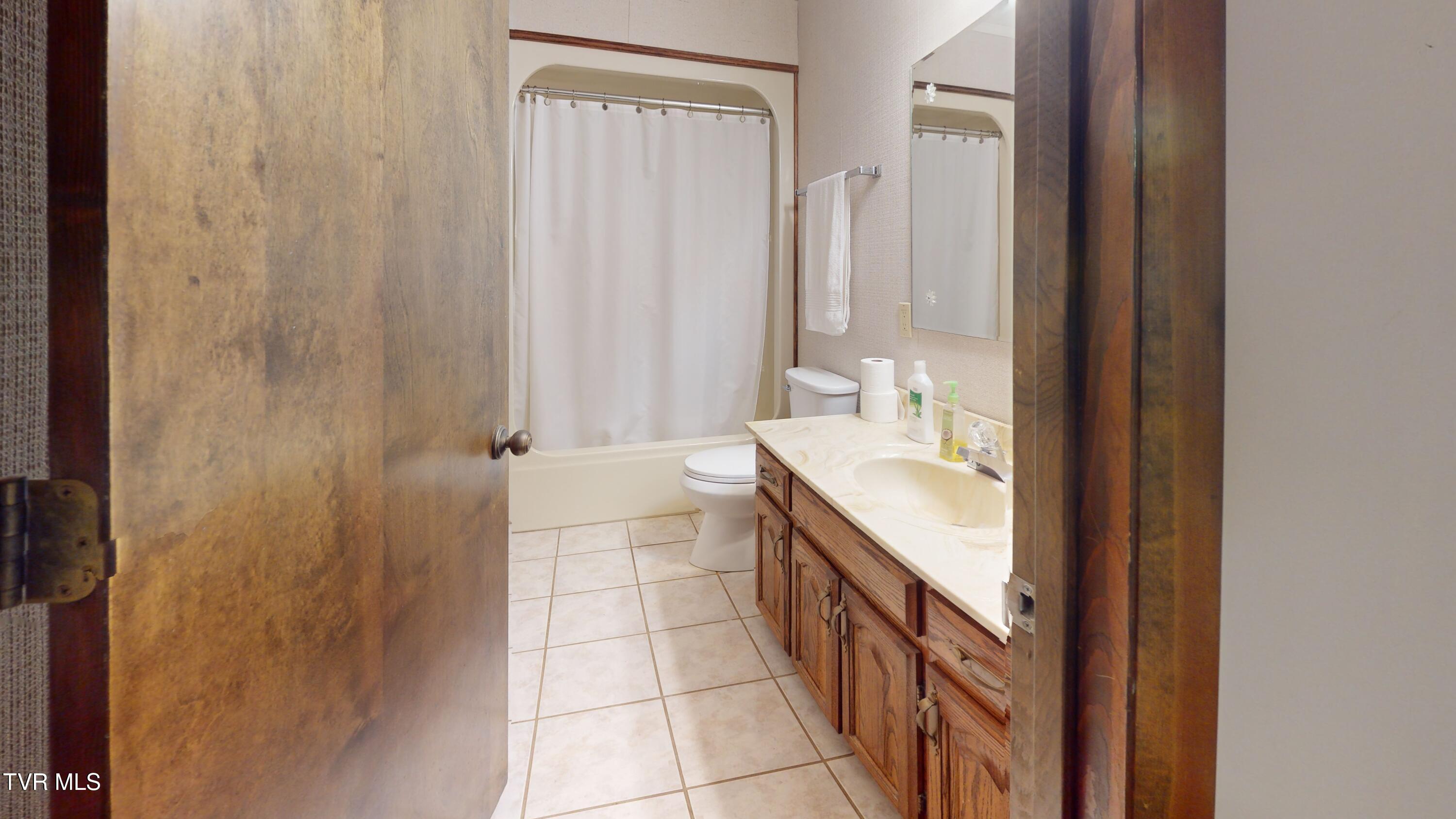315 Cedar Creek Road Gray, TN 37615 - Photo 15 of 30 Bathroom 2