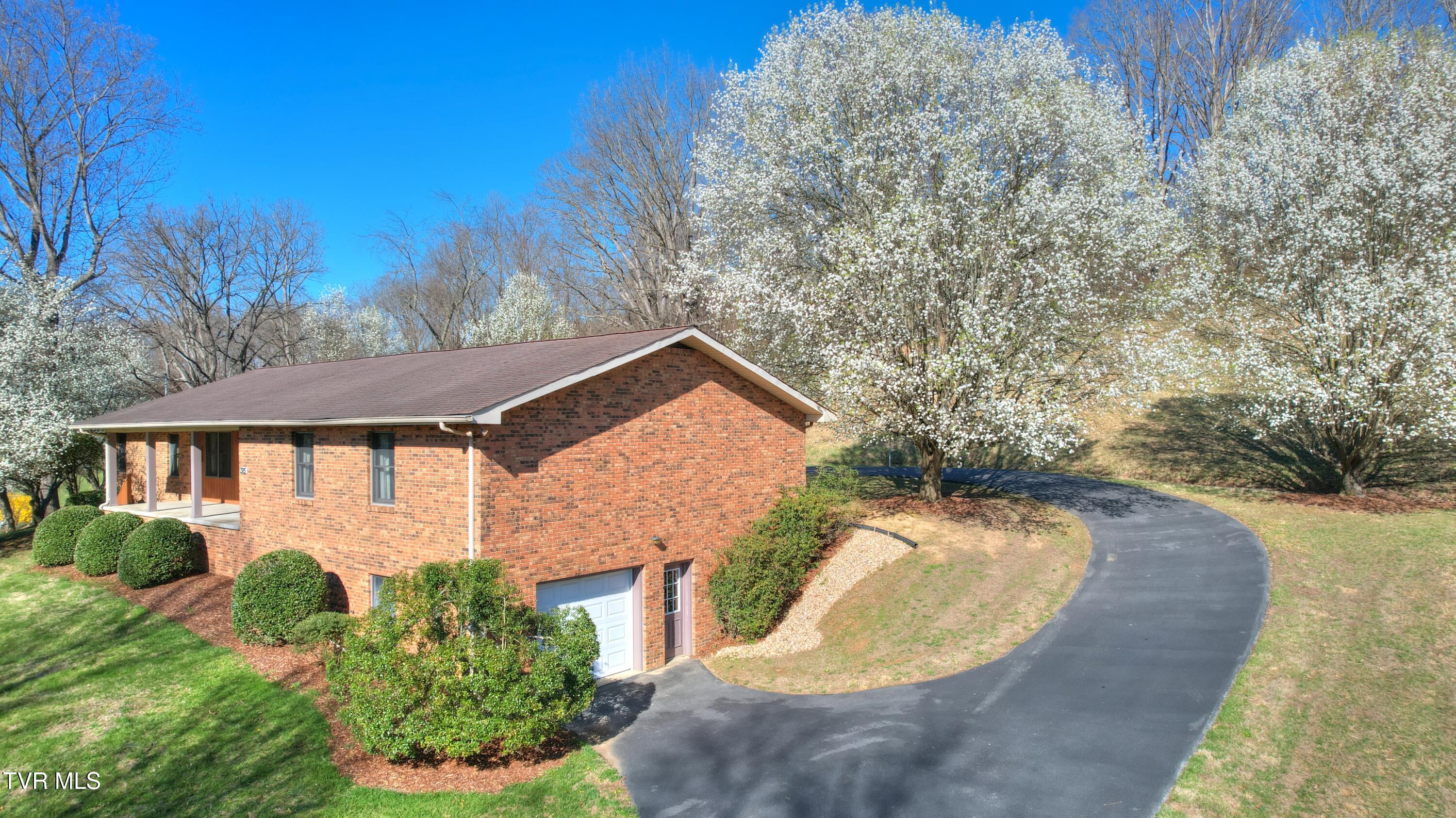 315 Cedar Creek Road Gray, TN 37615 - Photo 2 of 30 DJI_0229_30_31