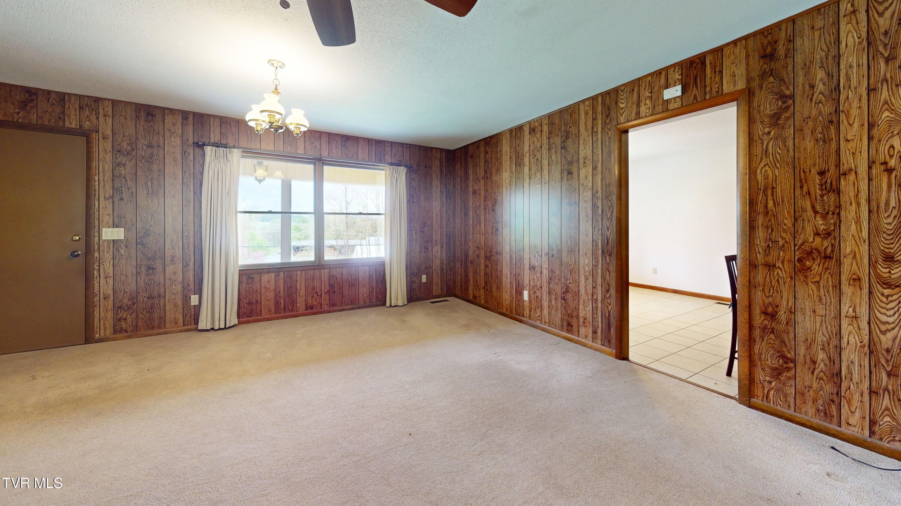 315 Cedar Creek Road Gray, TN 37615 - Photo 7 of 30 Living-Room (1)