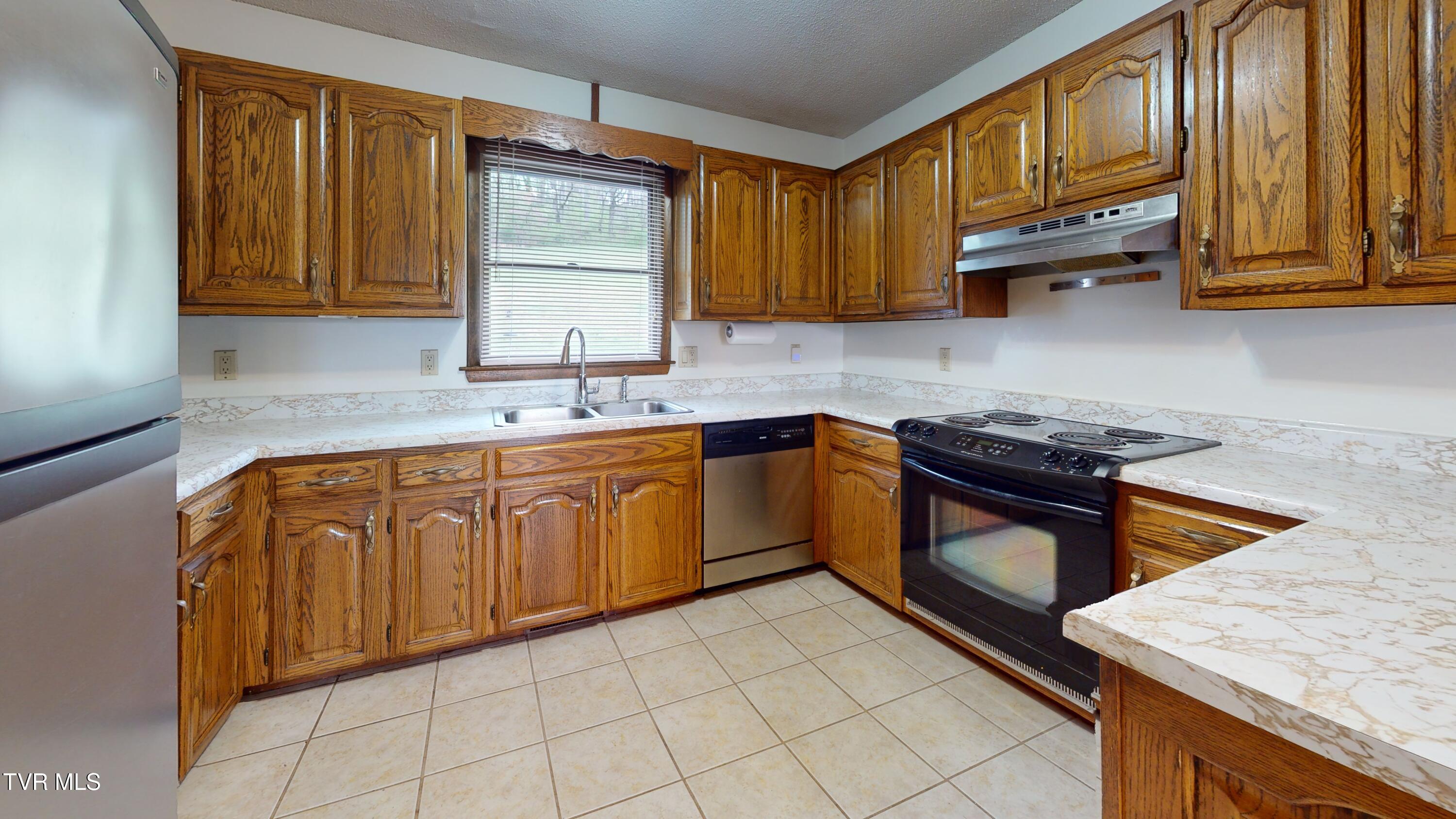315 Cedar Creek Road Gray, TN 37615 - Photo 8 of 30 Kitchen