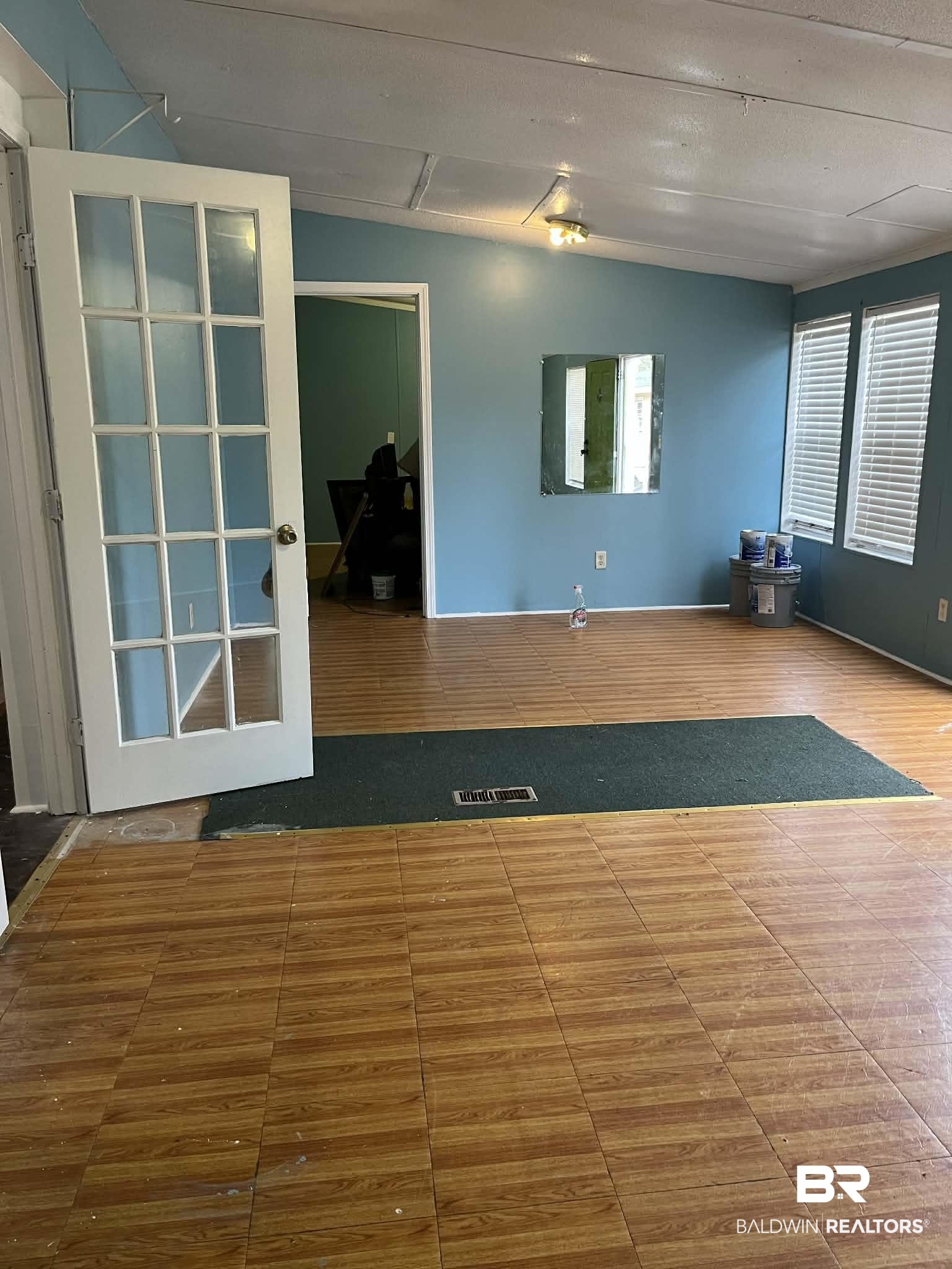 9628 Bryant's Lndg Road Stockton, AL 36579 - Photo 5 of 7 View of unfurnished room