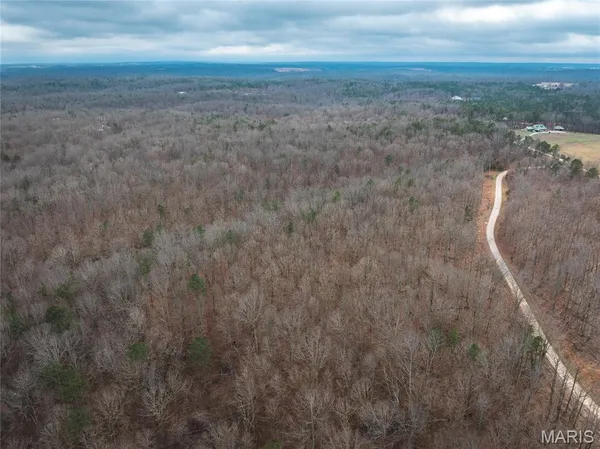 $45,000 | 11.09-acres 11.09-acres Broken Arrow Trail, Raymondville, MO 65555