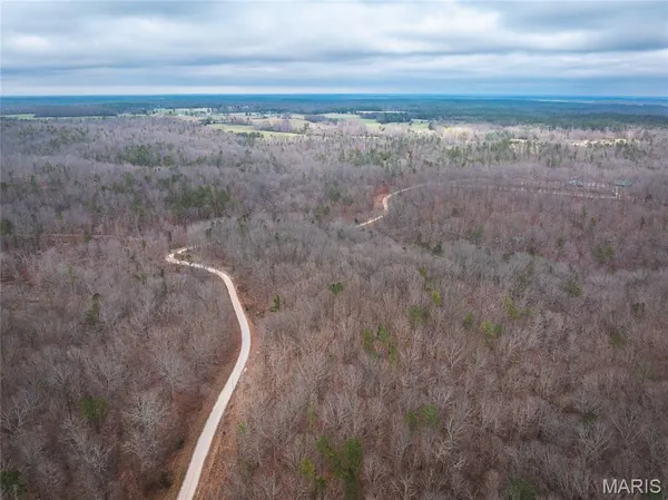 $45,000 | 11.09-acres 11.09-acres Broken Arrow Trail, Raymondville, MO 65555