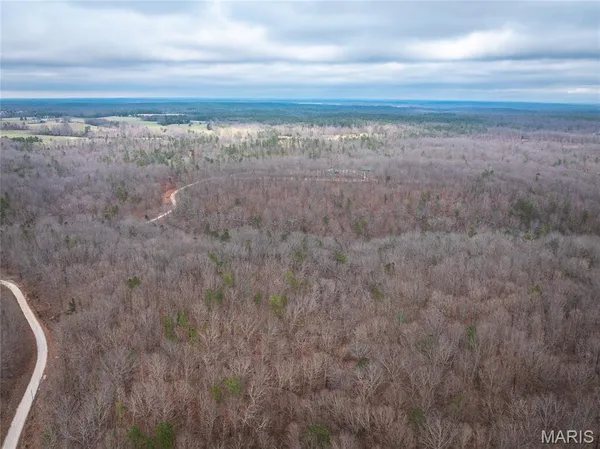 $45,000 | 11.09-acres 11.09-acres Broken Arrow Trail, Raymondville, MO 65555