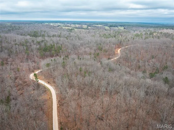 $45,000 | 11.09-acres 11.09-acres Broken Arrow Trail, Raymondville, MO 65555