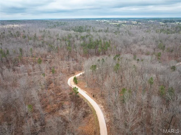$45,000 | 11.09-acres 11.09-acres Broken Arrow Trail, Raymondville, MO 65555